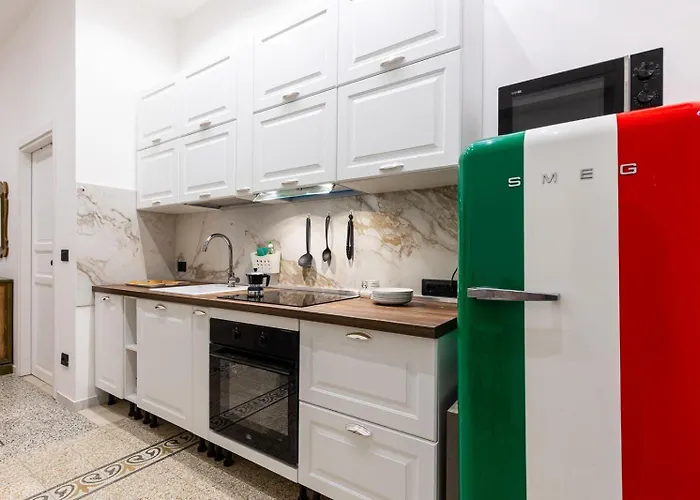 Gasthof Trastevere Sciarra Rom