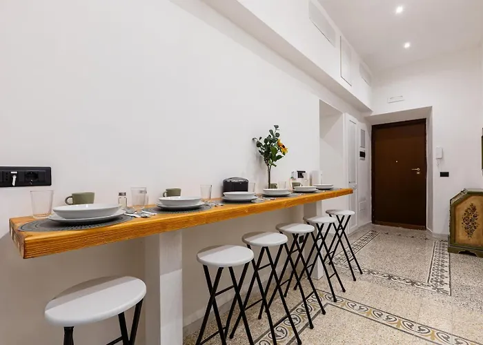Gasthof Trastevere Sciarra Rom
