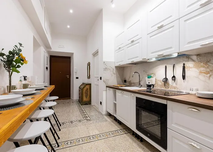 Trastevere Sciarra Rom