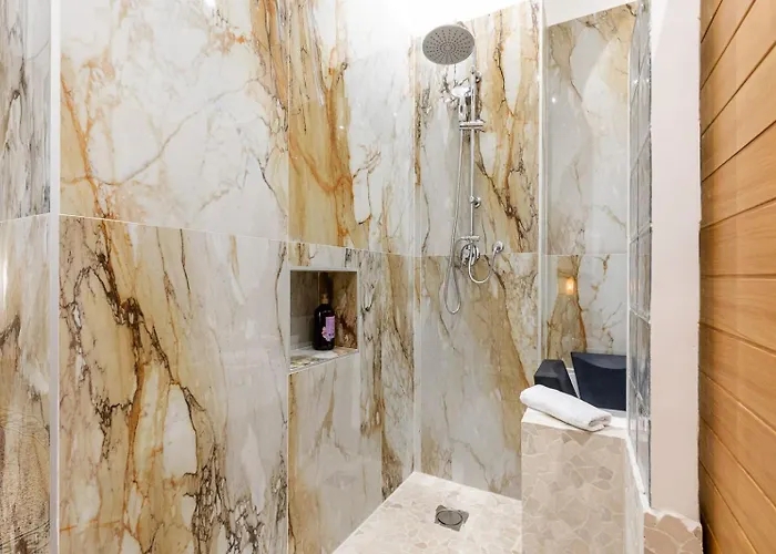Trastevere Sciarra 4* Rom