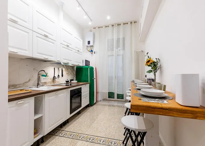 Trastevere Sciarra Konukevi Roma
