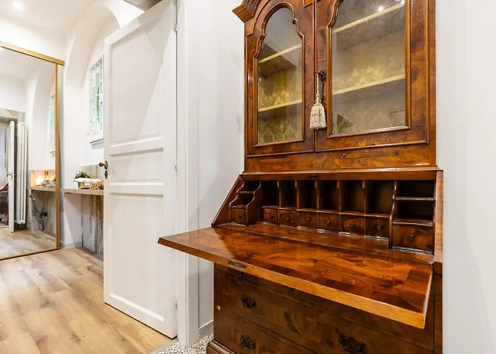 Gasthof Trastevere Sciarra 4*