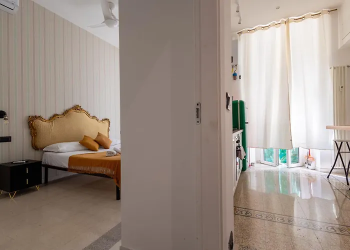 Trastevere Sciarra Gasthof 4*
