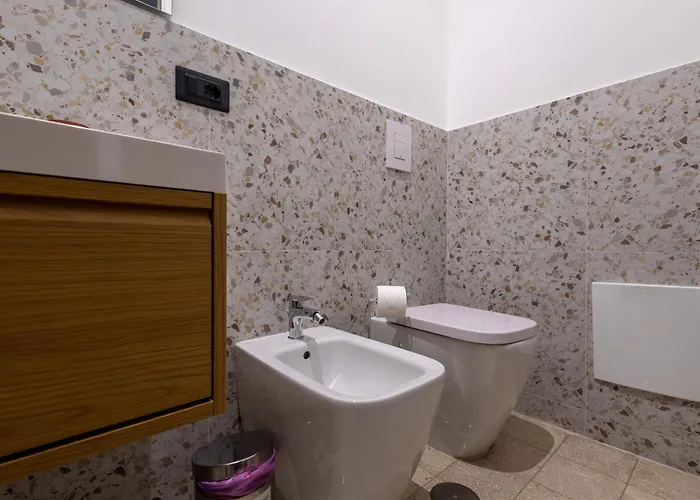 Penzion Trastevere Sciarra