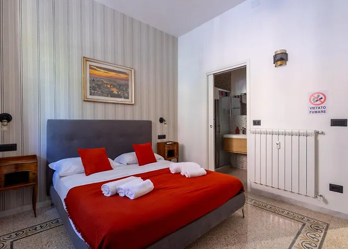 Trastevere Sciarra Gasthof