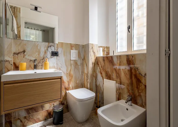 Trastevere Sciarra Gasthof