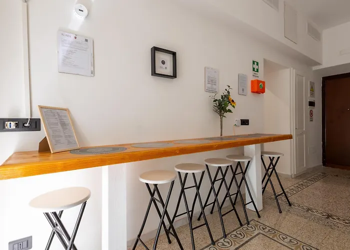 Trastevere Sciarra Rom
