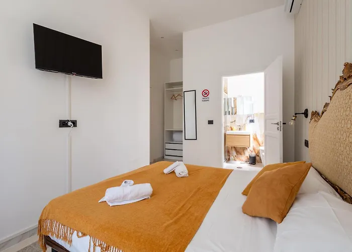 Gasthof Trastevere Sciarra Rom