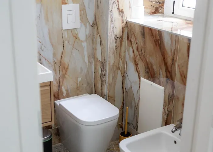 Trastevere Sciarra 4*