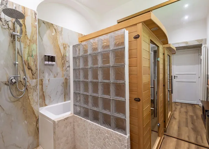 Trastevere Sciarra 4*