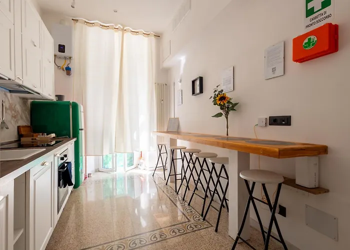 Trastevere Sciarra Gasthof