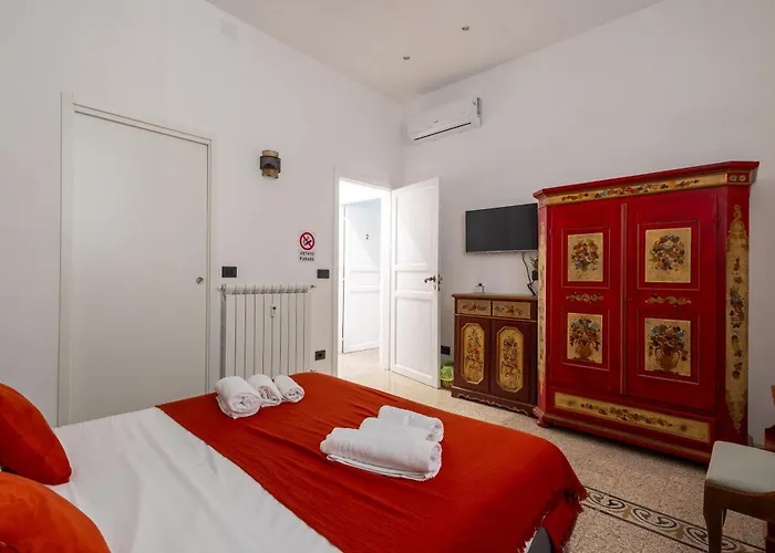 Gasthof Trastevere Sciarra Rom