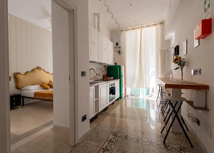 Gasthof Trastevere Sciarra Rom