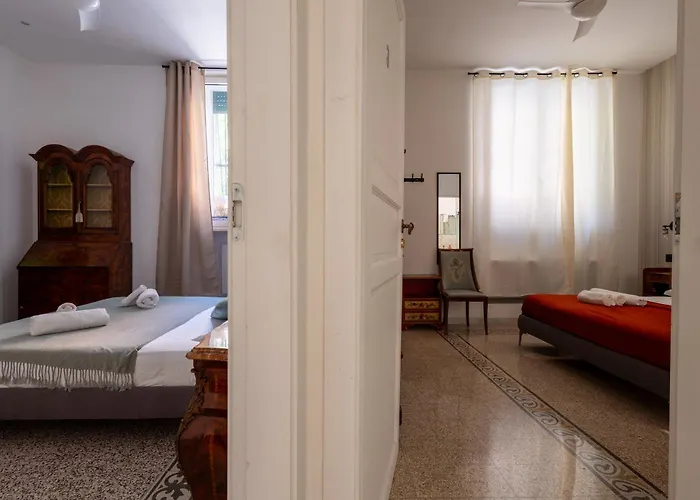 Gasthof Trastevere Sciarra