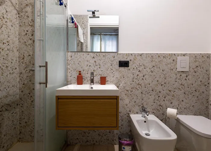 Trastevere Sciarra Gasthof 4*