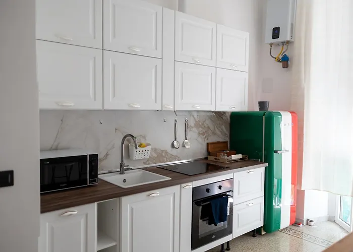 Gasthof Trastevere Sciarra Rom